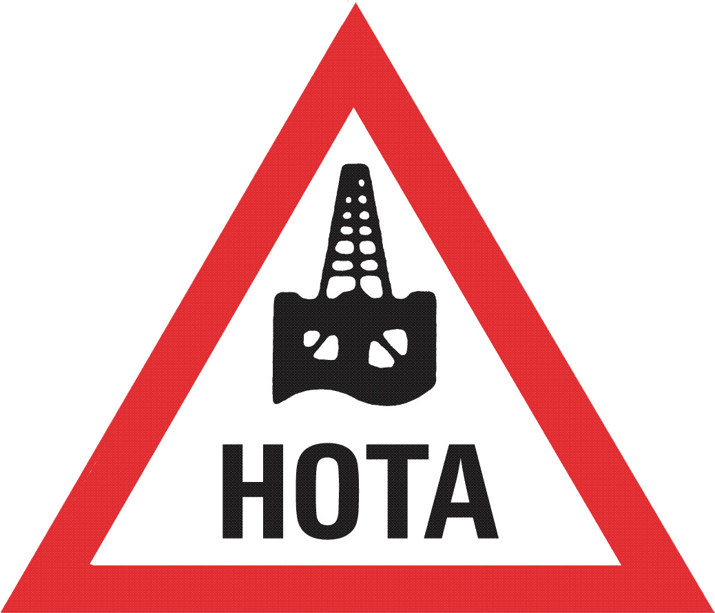 HOTA logo