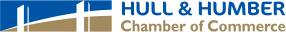 Hull & Humber Chamber of Commerce logo