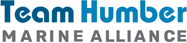 Team Humber Marine Alliance logo